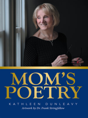 cover image of Mom's Poetry
